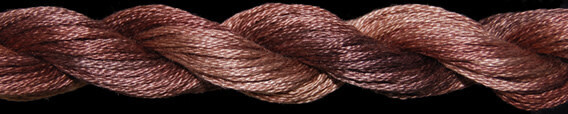 TX 01036: Shades of Chocolate