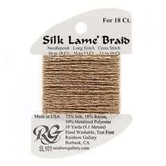 SL101: Honey Bronze