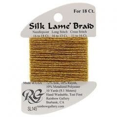 SL145: Fool's Gold