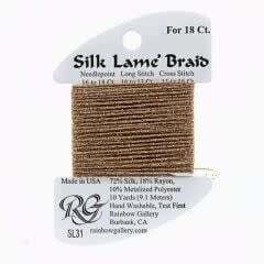 SL31: Copper