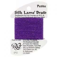 SP12: Purple
