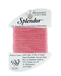 S1041: English Rose