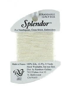 S802: White