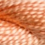 DMC3 402: Very Light Mahogany