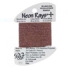 NP51: Brown