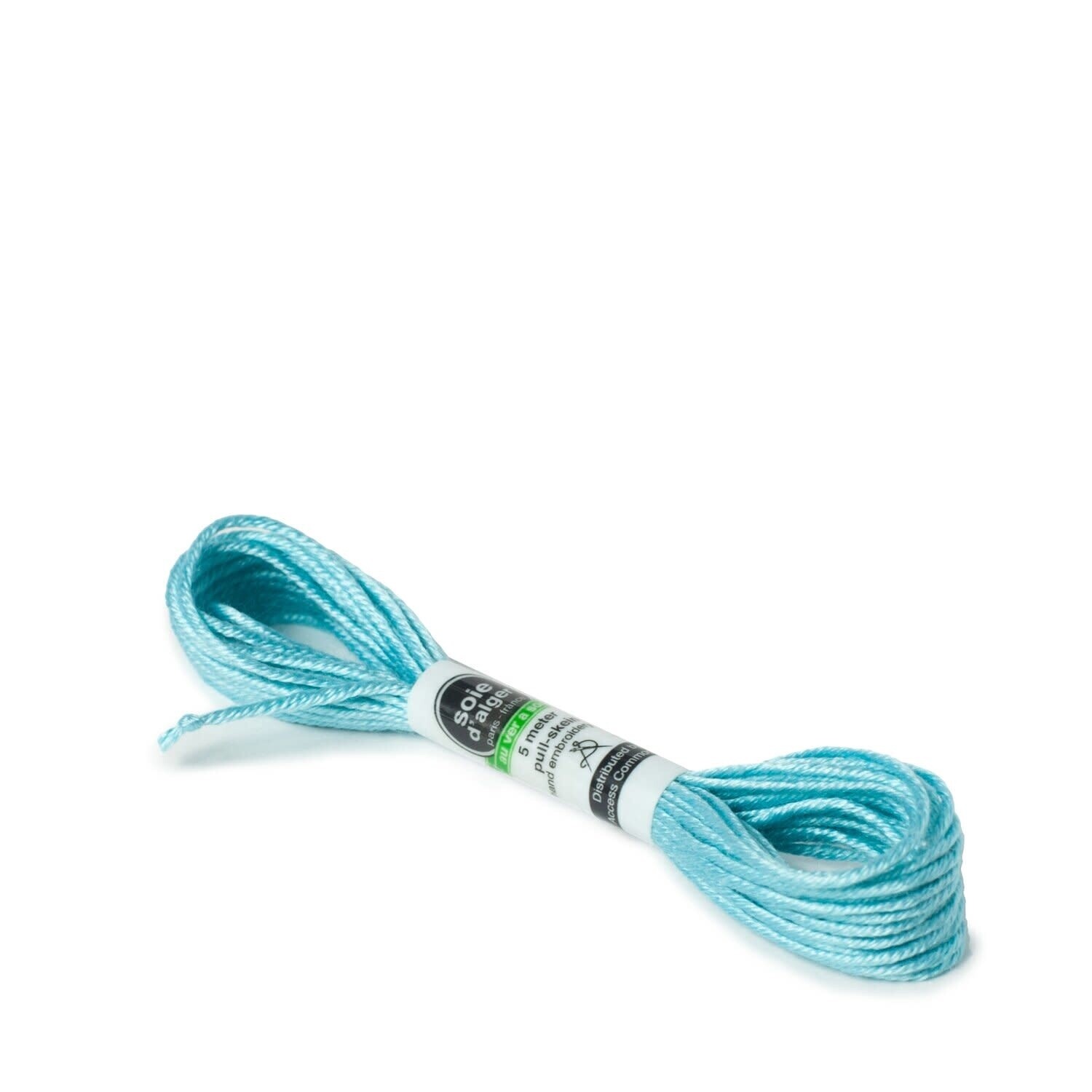 SDA 0132: Turquoise