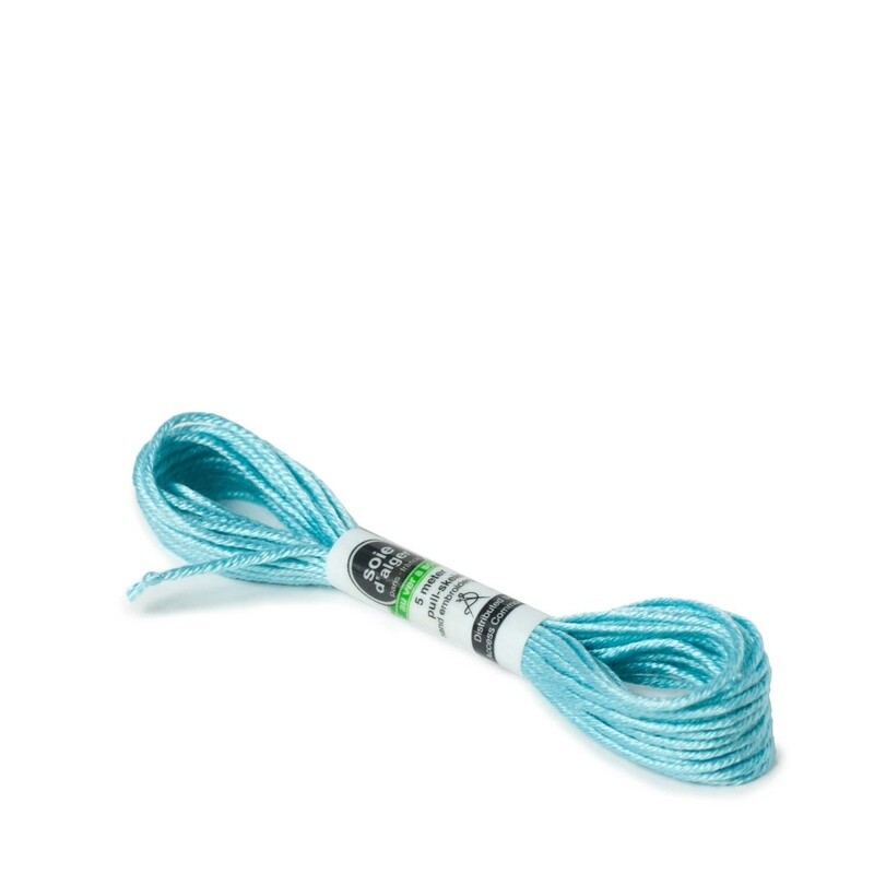SDA 0132: Turquoise