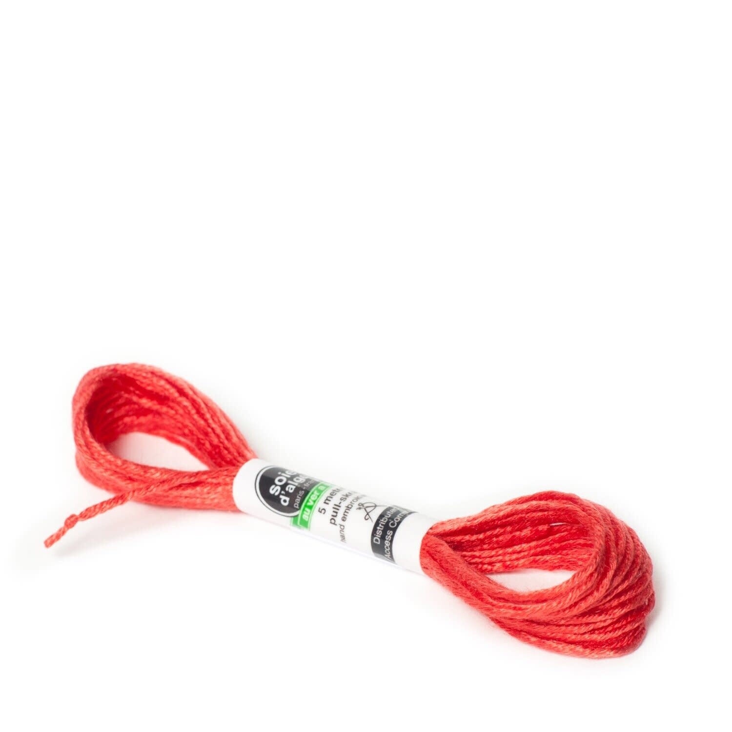 SDA 2921: Rouge Ancien