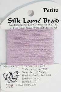 SP215: Soft Amethyst