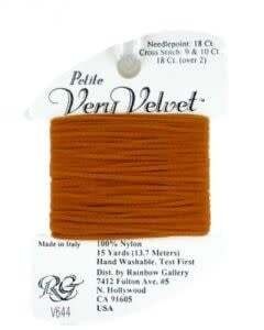 V644: Lite Golden Brown