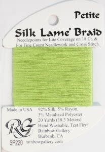 SP220: Lemon Grass