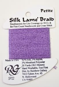 SP22: Lavender