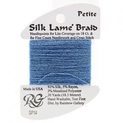 SP14: Blue