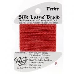 SP53: Crimson