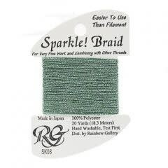 SK08: Sea Green