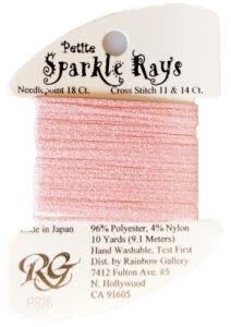 PS26: Pink