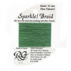 SK09: Green