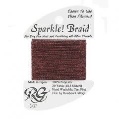SK17: Dark Red