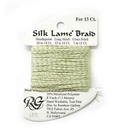 SL72: Lite Chartreuse