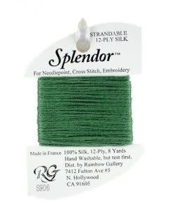S906: Medium Pistachio