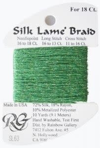 SL63: Emerald
