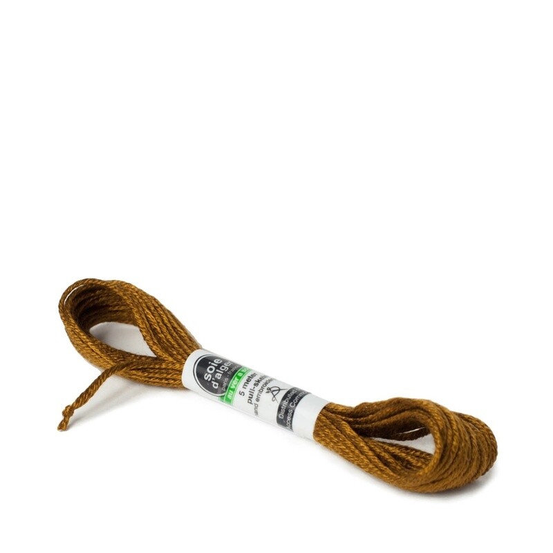 SDA 0526: Olive