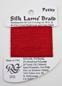 SP08: Red