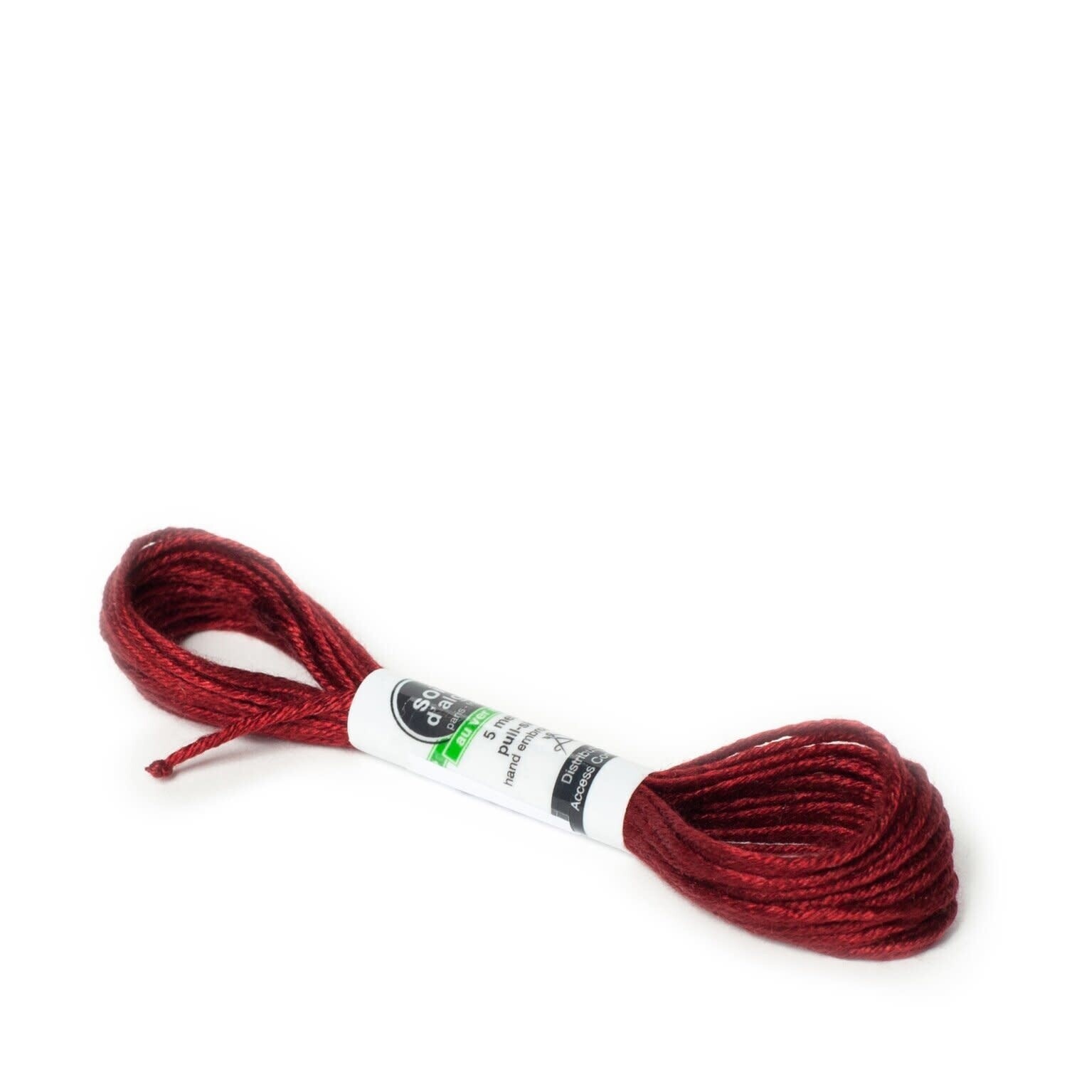 SDA 2926: Rouge Ancien