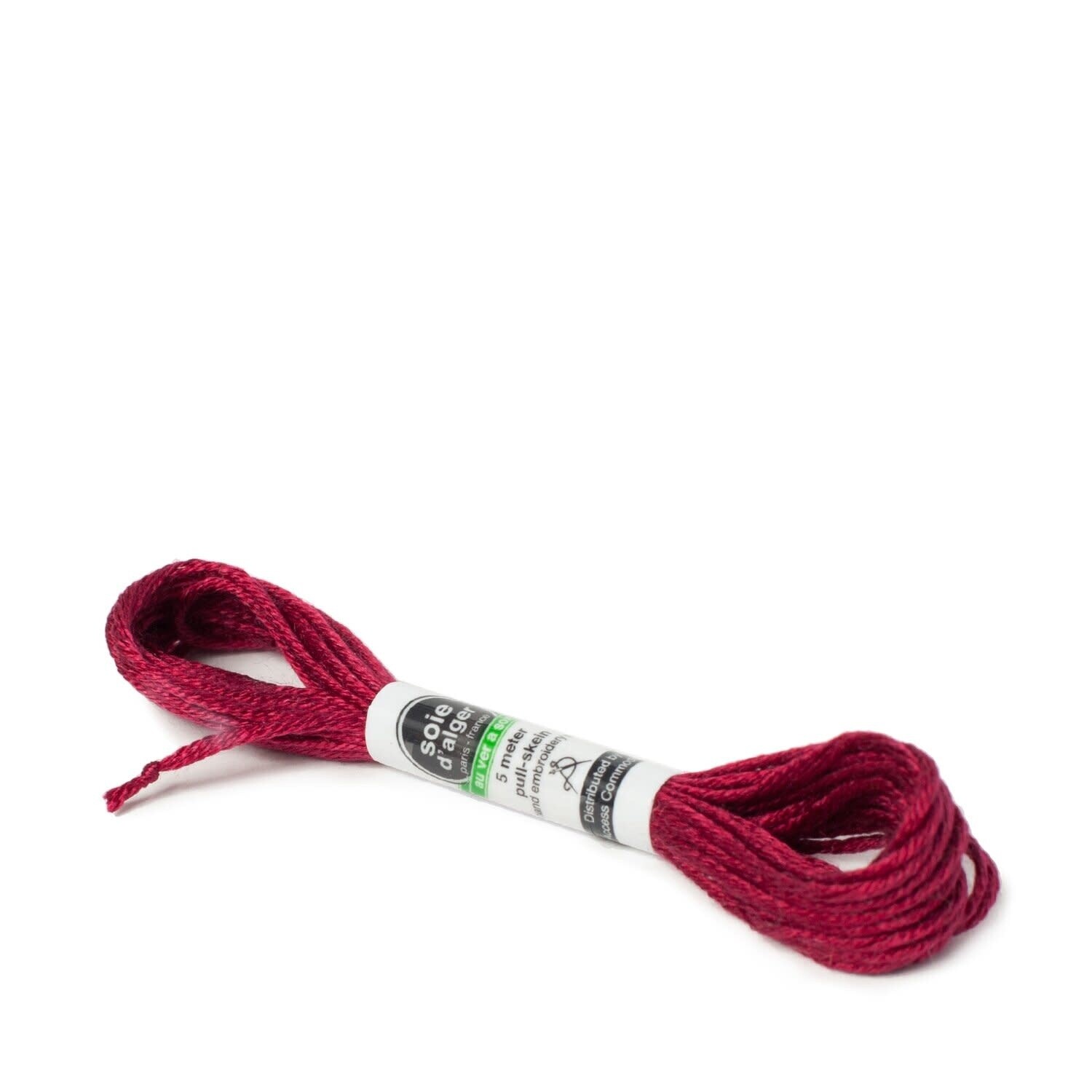 SDA 3026: Lie de Vin