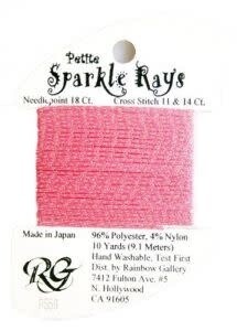 PS59: Hot Pink