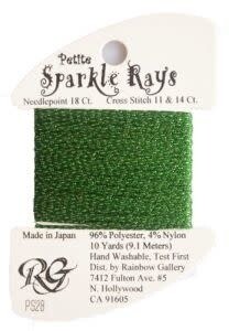 PS28: Christmas Green