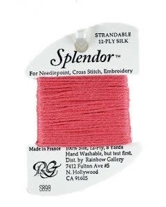 S898: Medium Coral