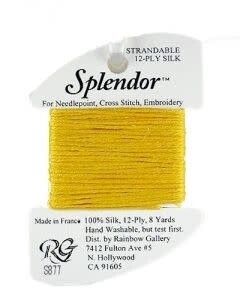 S877: Gold