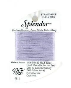 S811: Lavender