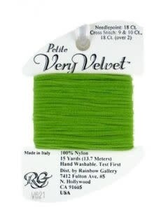 V621: Lite Green