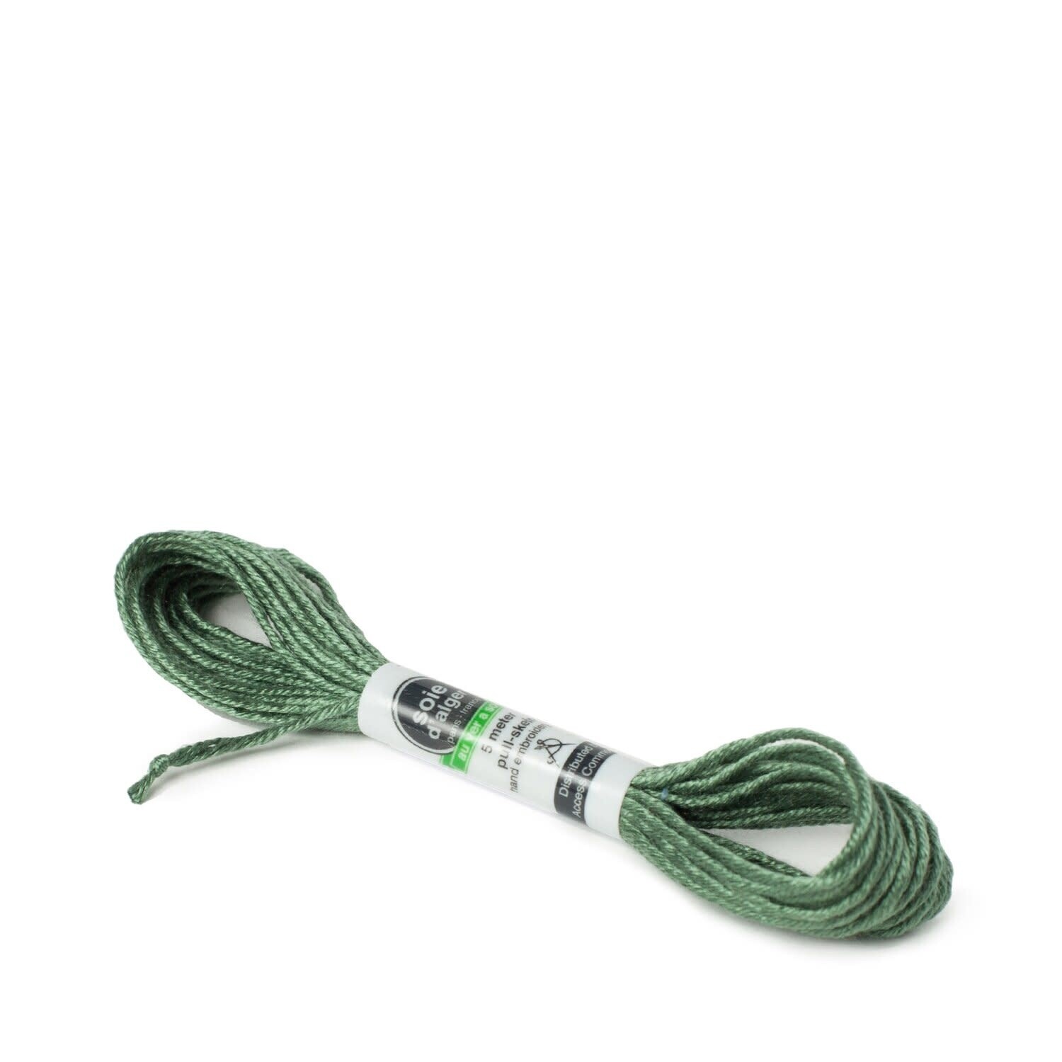SDA 1844: Vert Troene