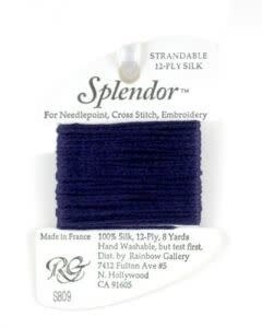 S809: Dark Purple
