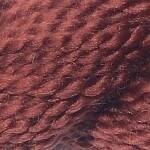 M-1019: Brick Red