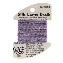 SL22: Lavender
