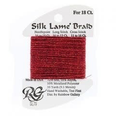 SL79: Dark Cherry