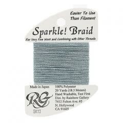 SK13: Lite Blue