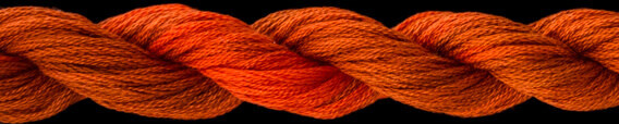 TX 10348: Pumpkin Spice
