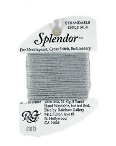 S1072: Rain Gray