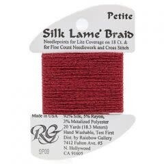 SP09: Dark Red