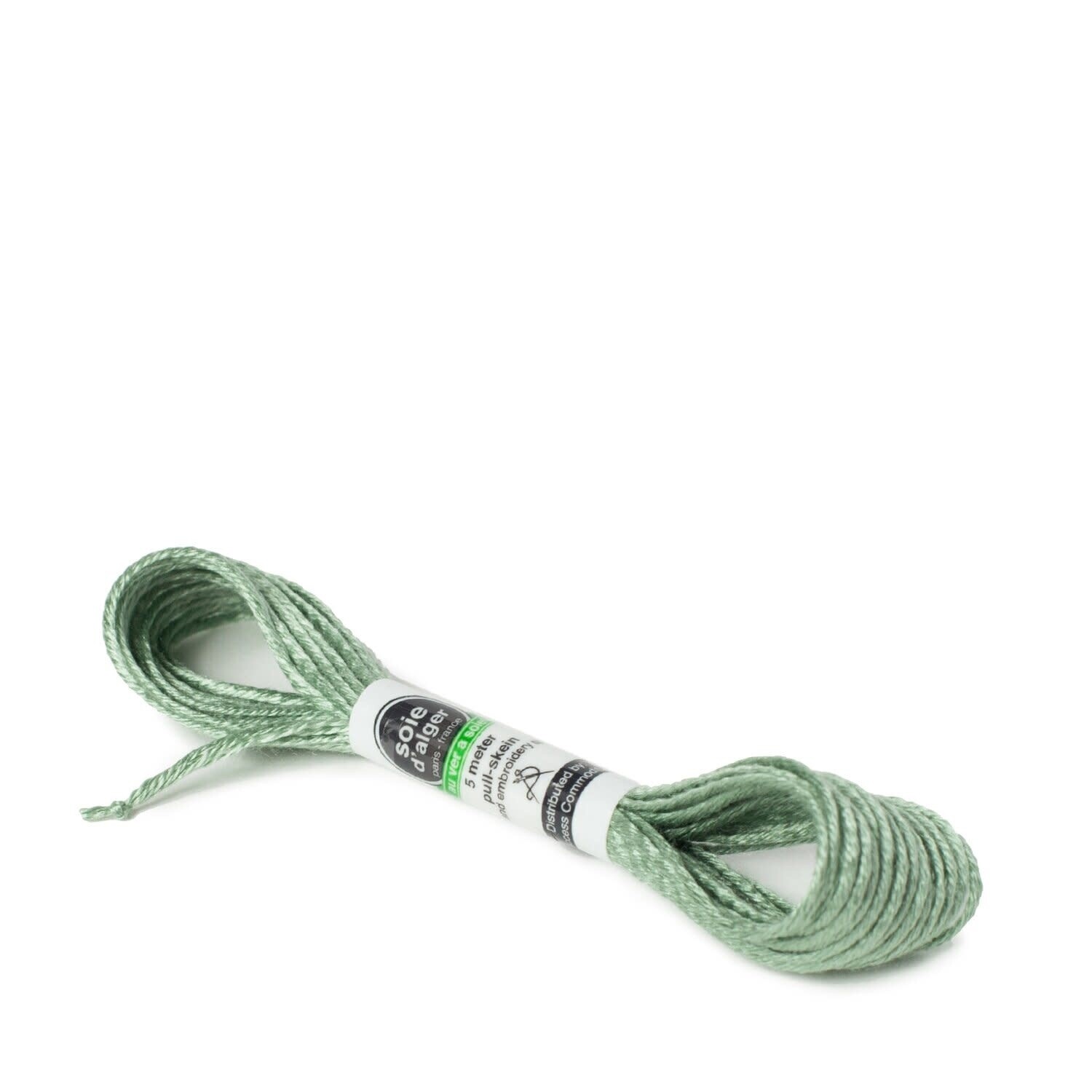 SDA 1843: Vert Troene