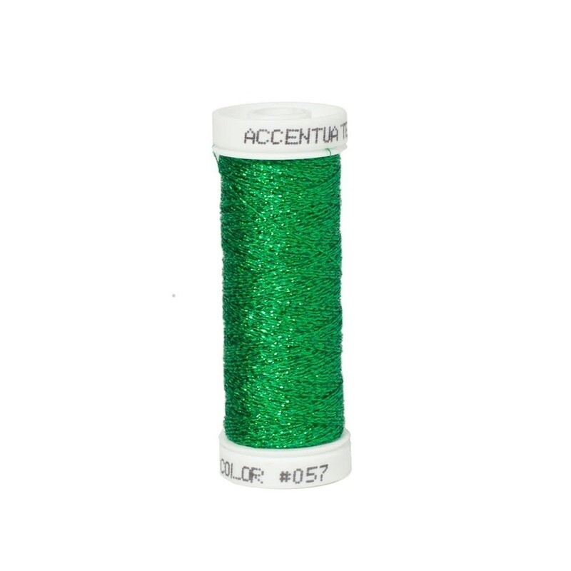 Accentuate MMA 057: Shamrock