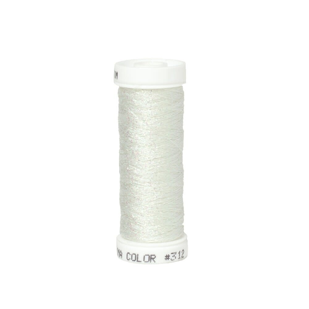 Accentuate MMA 312: Spare White