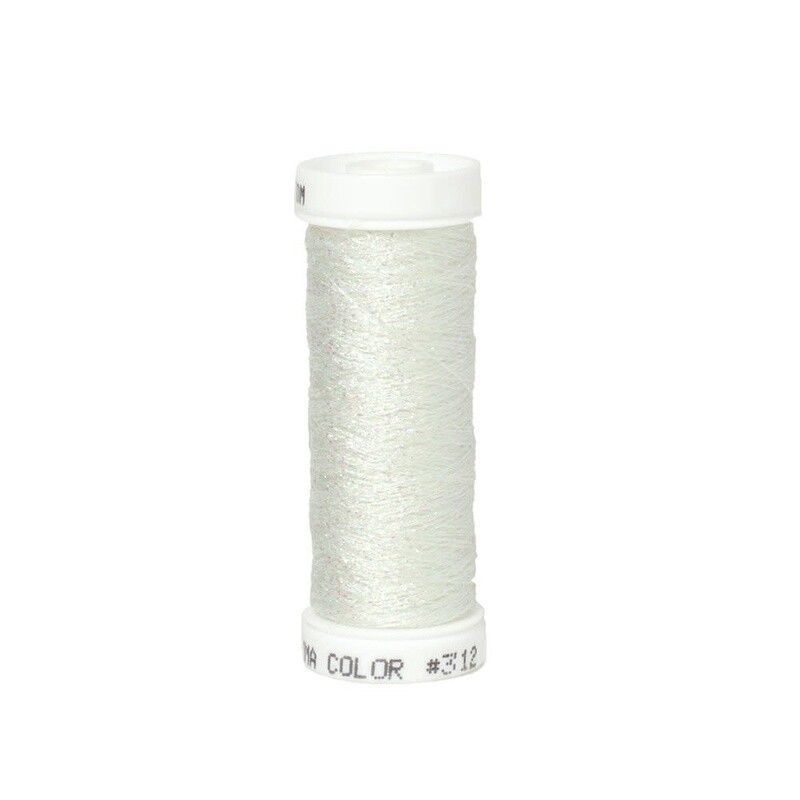 Accentuate MMA 312: Spare White