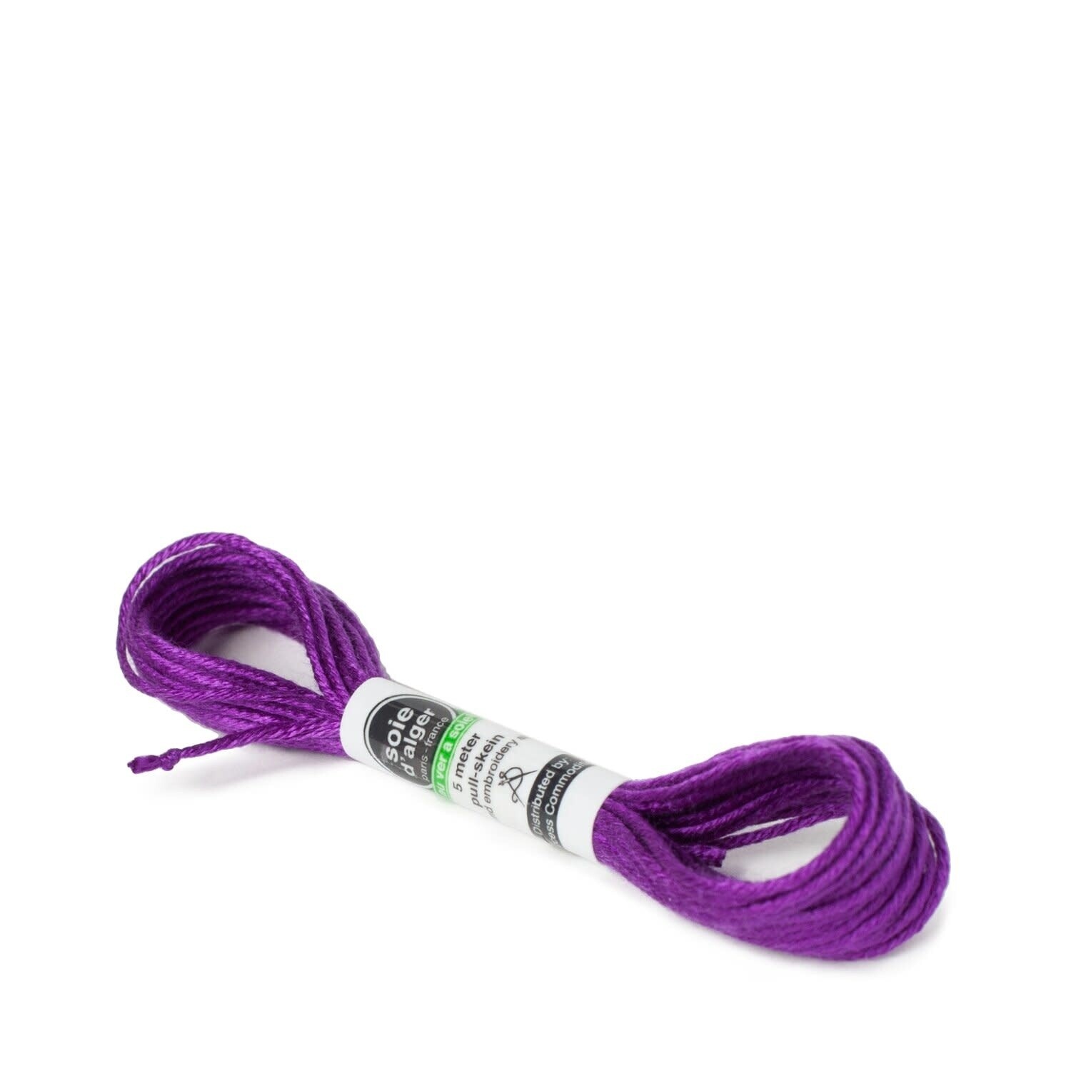 SDA 1325: Violet Rouge
