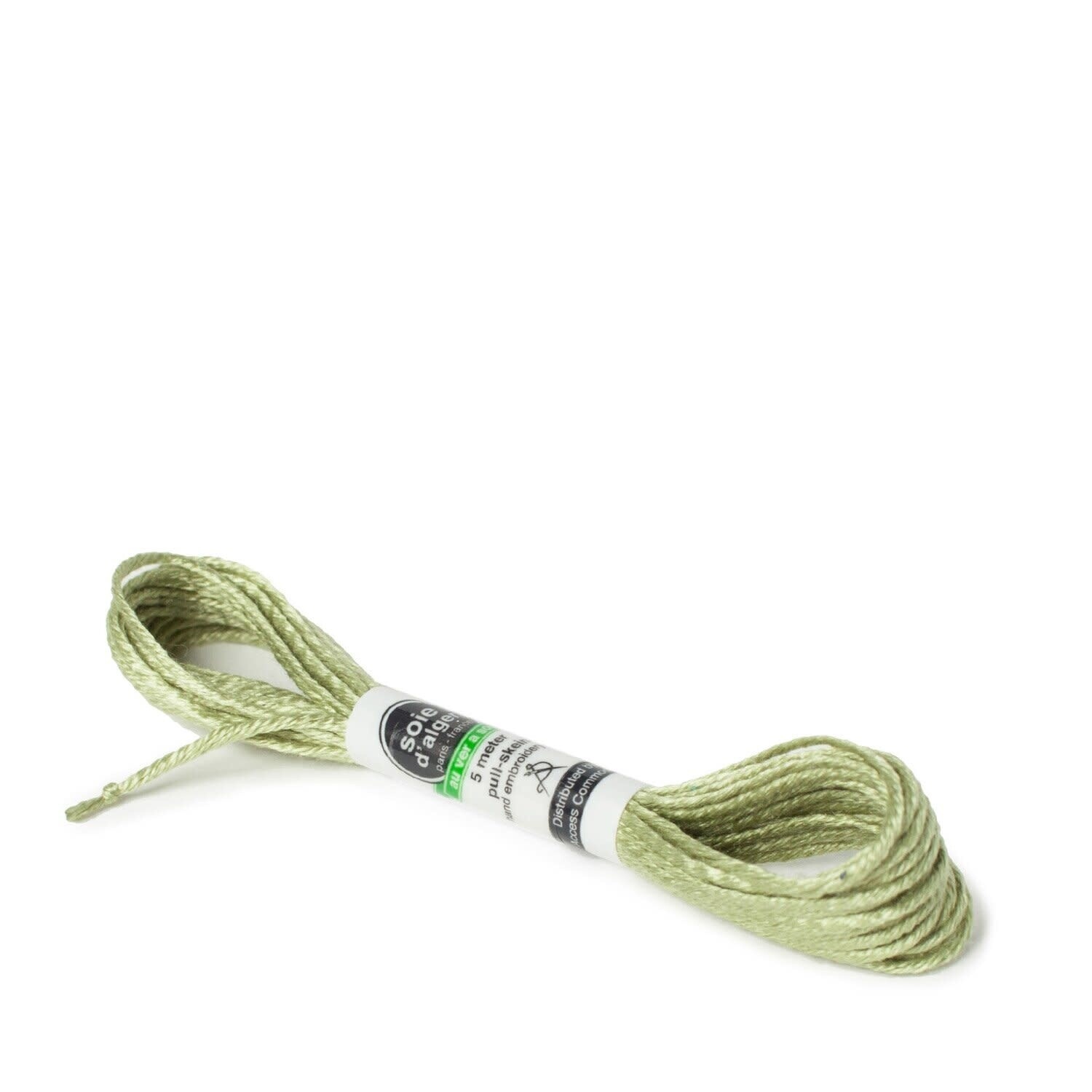 SDA 2132: Vert Oeillet
